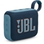 Изображение Skaļrunis JBL GO4 Blue