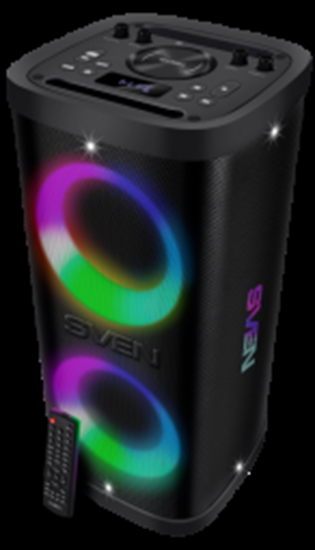 Picture of Skaļrunis Sven PS-930 Black