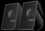 Picture of Skaļruņi Sven 340 Black