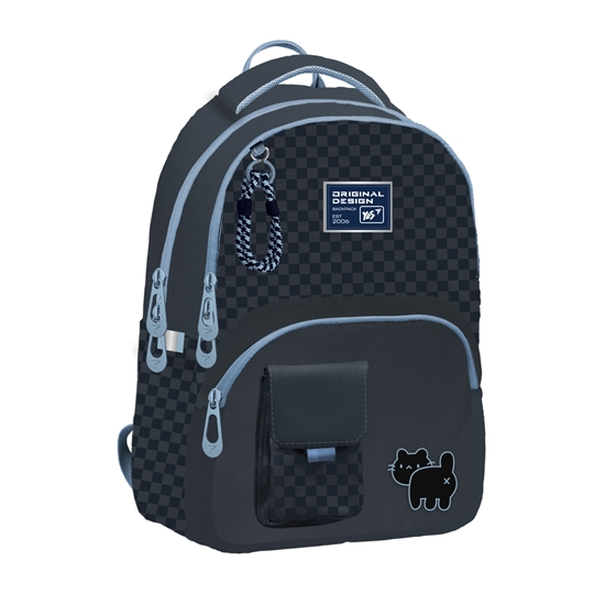 Picture of Skolas mugursoma YES TS-57 My Kitty