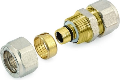 Picture of Skrūvējams savienojums 26 x 26 GF