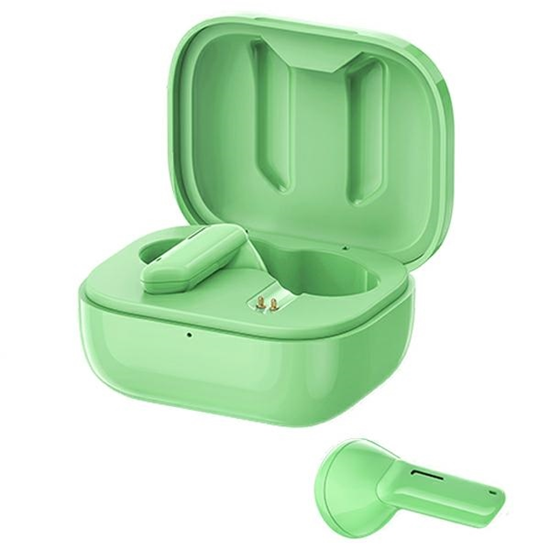 Picture of Słuchawki Bluetooth 5.1 T36 TWS Zielone