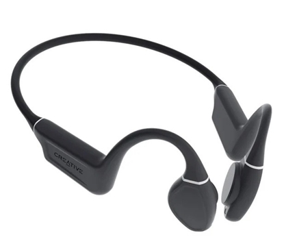 Picture of Słuchawki Outlier Free Plus czarne