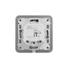 Picture of SMART HOME LIGHTCORE 2GANG/45111 AJAX
