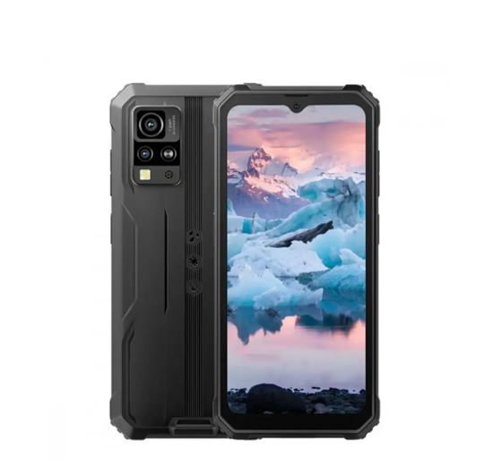 Изображение Smartfon BV4800 Pro 4/128GB czarny