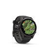 Изображение SMARTWATCH FENIX 8 SAPPHIRE/BLACK/GRAY 010-02903-21 GARMIN