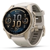 Picture of SMARTWATCH FENIX 8 SAPPHIRE/SOFT GOLD 010-02903-11 GARMIN