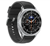 Picture of SMARTWATCH GALAXY WATCH8 CLAS./LTE 46MM BLACK SM-L505 SAMSUNG