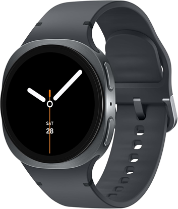 Изображение SMARTWATCH GALAXY WATCH8 LTE/40MM GRAPH SM-L335 SAMSUNG