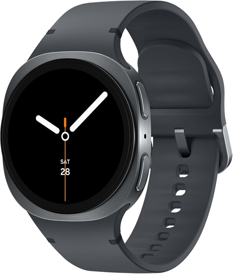 Изображение SMARTWATCH GALAXY WATCH8 LTE/40MM GRAPH SM-L335 SAMSUNG
