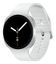 Picture of SMARTWATCH GALAXY WATCH8/44MM SILVER SM-L330 SAMSUNG