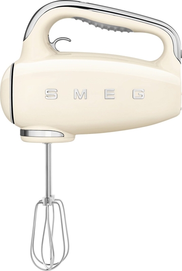 Picture of SMEG HMF01CREU Handmixer Creme