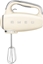 Picture of SMEG HMF01CREU Handmixer Creme