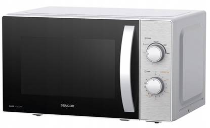 Attēls no SMW 2120SS Kuchnia mikrofalowa