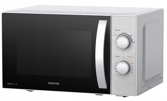 Picture of SMW 2120SS Kuchnia mikrofalowa