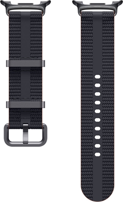 Изображение SOL32SBEGEU Athleisure Band (S/M) Samsung Galaxy Watch8, Graphite