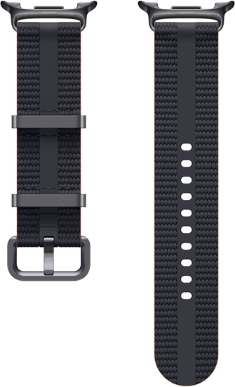 Изображение SOL32SBEGEU Athleisure Band (S/M) Samsung Galaxy Watch8, Graphite