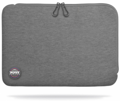 Изображение Soma Port Torino II Sleeve 10/ 12.5" Grey