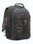Picture of Soma portatīvajam datoram Wenger Carbon 15"/17" Backpack Black