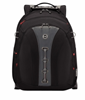 Picture of Soma portatīvajam datoram Wenger Legacy 16" Backpack Black/Gray
