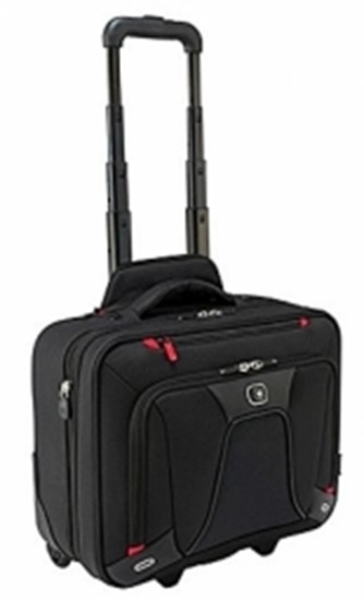Picture of Soma portatīvajam datoram Wenger Transfer 16" Wheeled Case Black