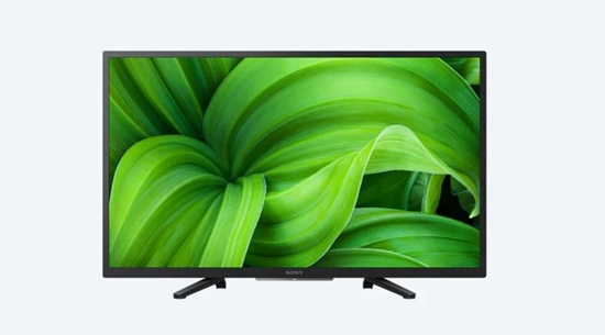 Picture of Sony KD32W800P 32" (80 cm) HD Ready Smart Android LED TV | Sony | KD32W800P | 32" (80 cm) | Smart TV | Android | HD | Black