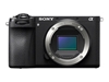 Picture of Sony Alpha 6700 Body black