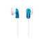 Attēls no Sony MDR-E 9 LPL blue