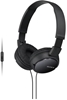 Picture of Sony MDR-ZX110APB black