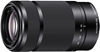 Picture of Sony SEL55210 SLR Telephoto lens Black
