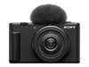Picture of Sony ZV-1F Vlog Camera