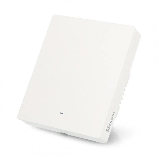 Picture of Sonoff M5-1C-80W Smart wall switch