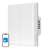 Picture of Sonoff Smart WiFi Touch Wall Switch Sonoff TX T5 2C (2-channel)