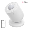 Picture of Sonoff ZigBee motion sensor SONOFF SNZB-03P + battery