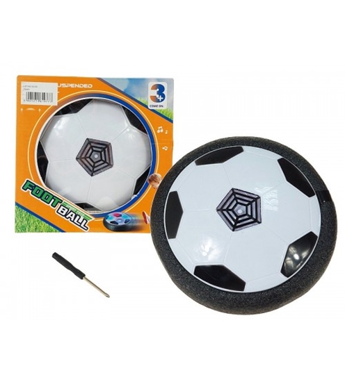 Picture of Spēle Mājas futbols uz baterijām 19x19 cm 619777