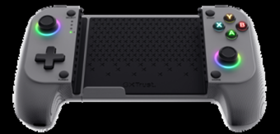 Picture of Spēļu kontrolieris Trust GXT 735 Mylox Grey