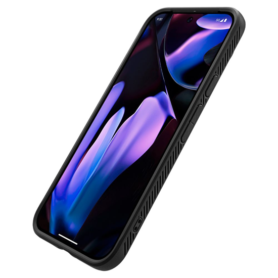 Picture of SPIGEN IZTURĪGI BRUŅAS GOOGLE PIXEL 9 PRO XL MATĒT