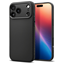 Изображение Spigen Liquid Air Case for iPhone 17 Pro Max Black