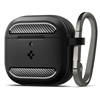 Picture of Spigen Rugged Armor Headphone Case for Apple Airpods 4