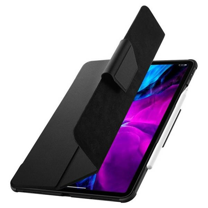 Изображение Etui na tablet Spigen SPIGEN RUGGED ARMOR PRO IPAD PRO 11 2018/2020 BLACK