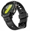 Attēls no SPIGEN RUGGED ARMOR PRO SAMSUNG GALAXY WATCH 8 (44 MM) MATTE BLACK
