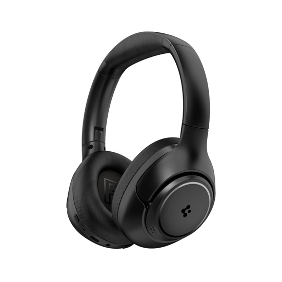 Picture of SPIGEN SA2403 ANC PRO HEADPHONES BLACK