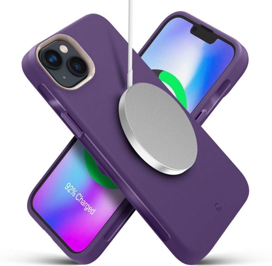 Изображение Spigen Violet