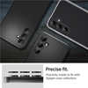 Изображение Spigen Spigen Glas.tR EZ Fit Optik Camera Protector for Samsung Galaxy S23 FE - Black 2 pcs.