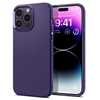 Picture of Spigen Spigen Liquid Air - Etui do iPhone 14 Pro (Fioletowy)