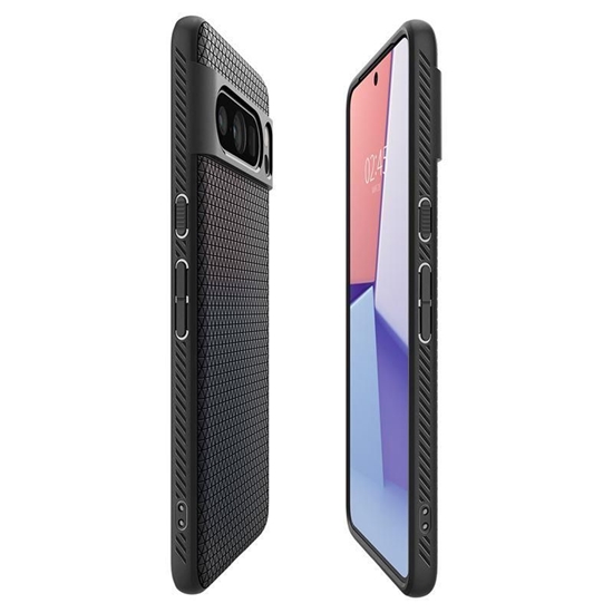 Picture of Spigen Liquid Air case for Google Pixel 8 Pro - ma