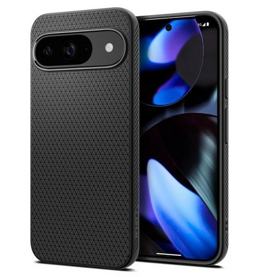 Picture of Spigen Spigen Liquid Air Google Pixel 9 / 9 PRO matte black