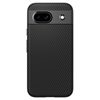 Picture of Spigen Spigen Liquid Air, matte black - Google Pixel 8a
