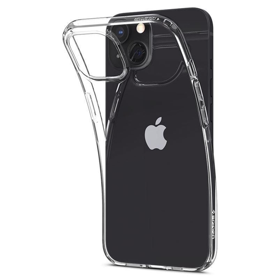 Изображение Spigen Transparent