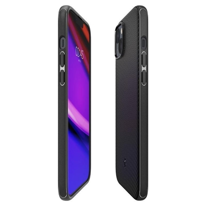 Attēls no Spigen MAG ARMOR IPHONE 14 PLUS MATTE BLACK